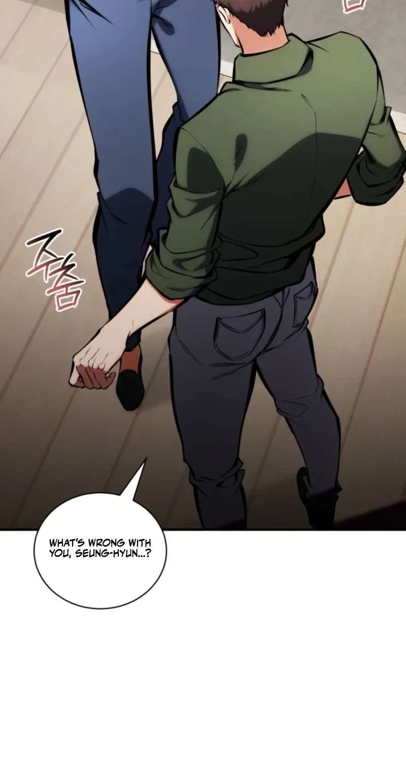 Immortal Maestro Chapter 58 - page 80