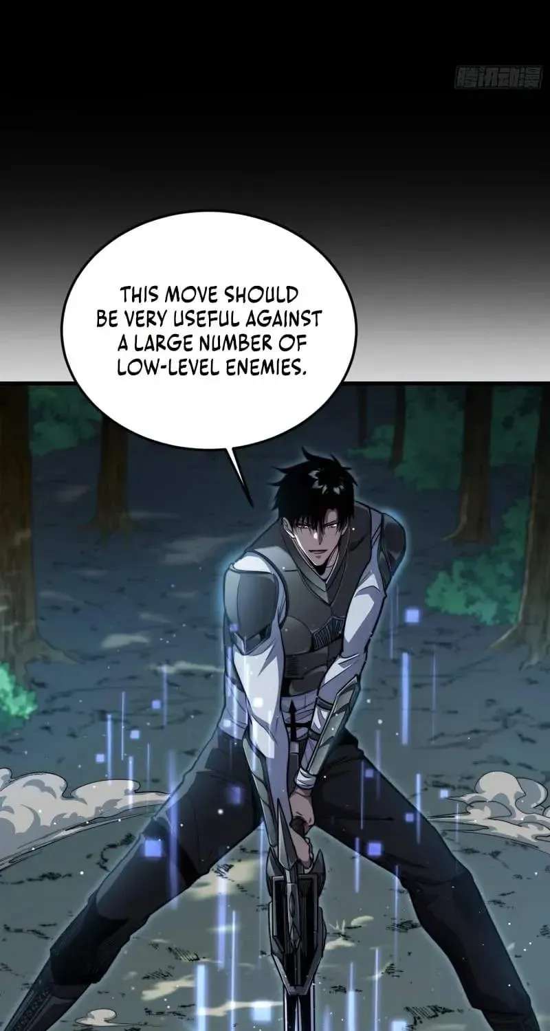 Global Games: I Can Increase Everything a Hundredfold Chapter 4 - page 13