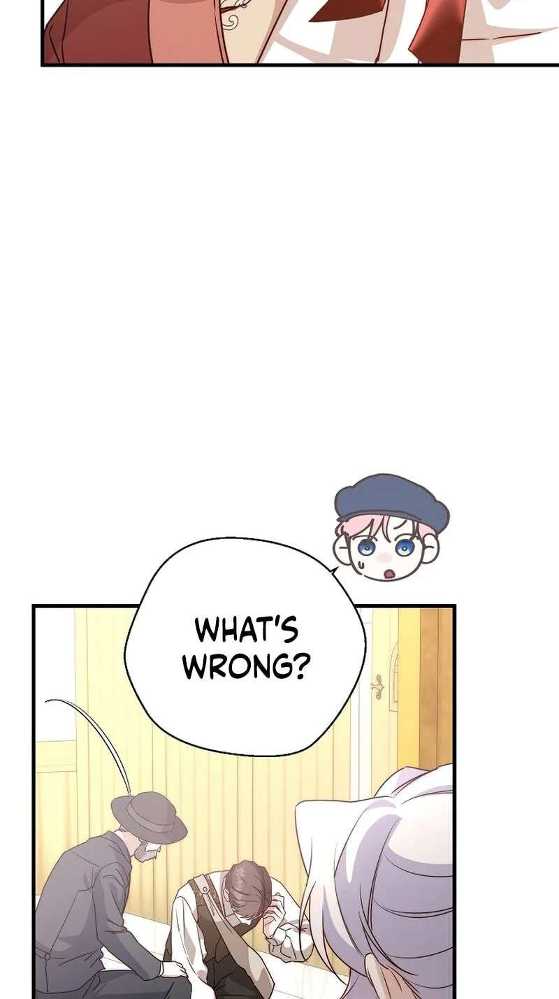 Even Madness Strikes Thrice Chapter 41 - page 67