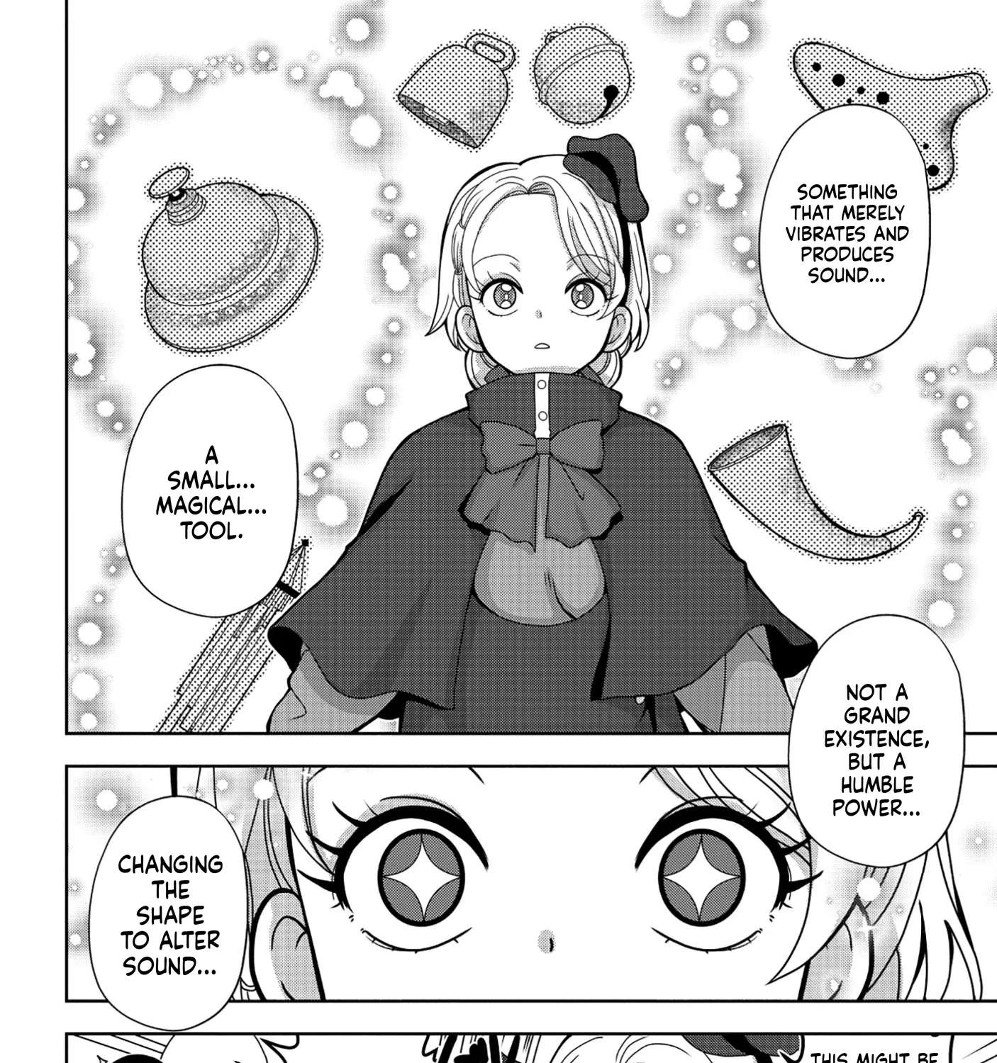 Reincarnated Voice Actors Fascinate All Another Worlds Chapter 4 - page 84