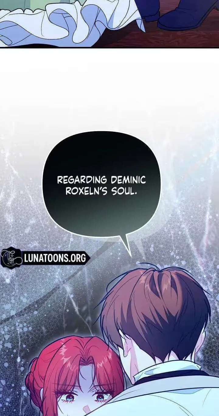 The reason why I am helping the villainous Duke Chapter 45 - page 2