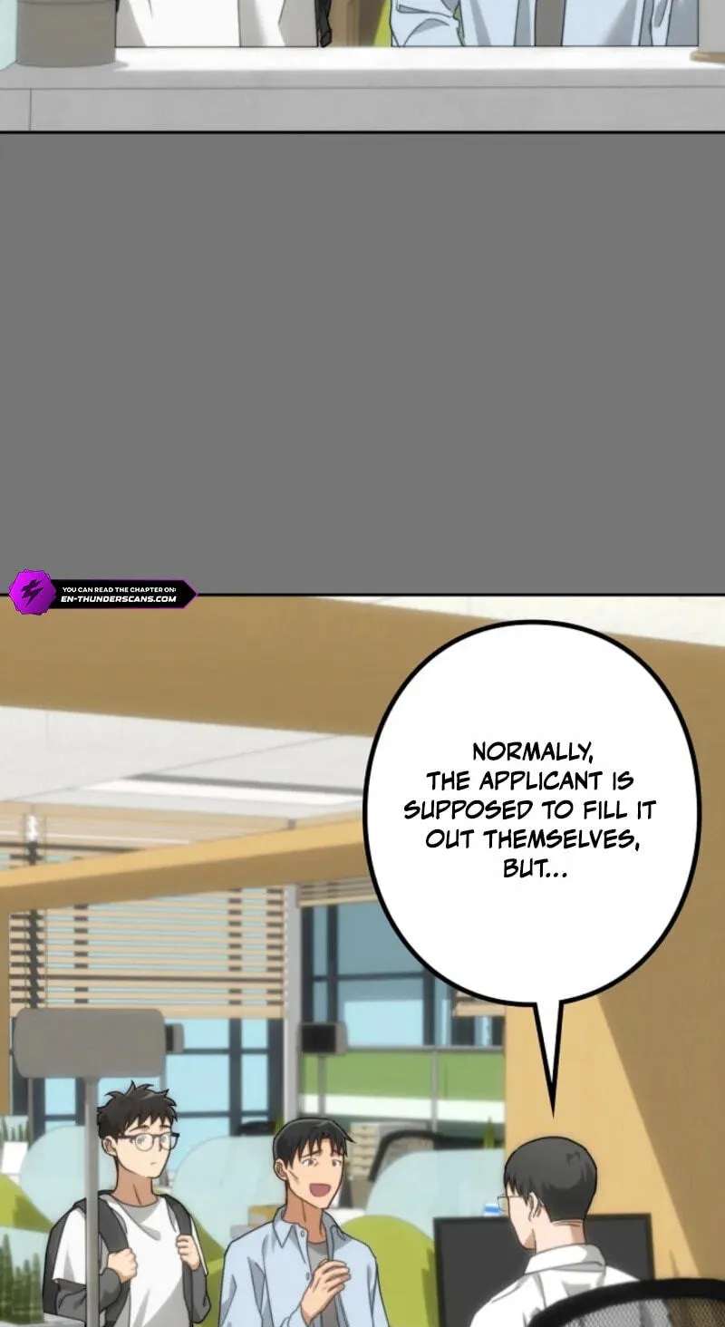 The Estate Cleaner Who Unravels Memories Chapter 27 - page 50