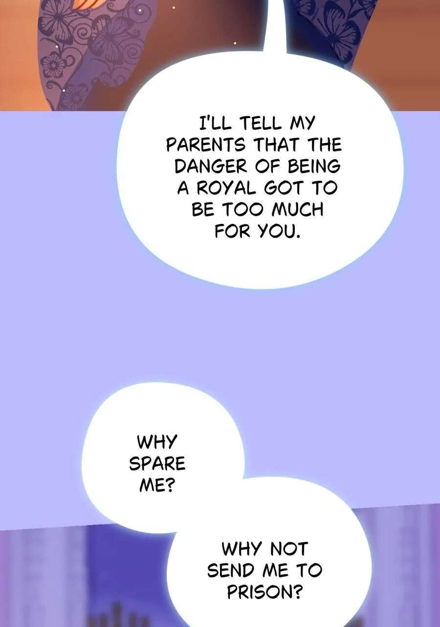 Cinderelle Chapter 51 - page 30