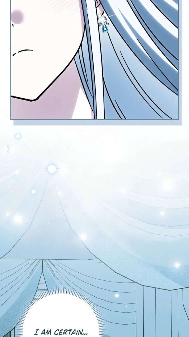 The White Tiger Princess Is Safe Chapter 48 - page 60