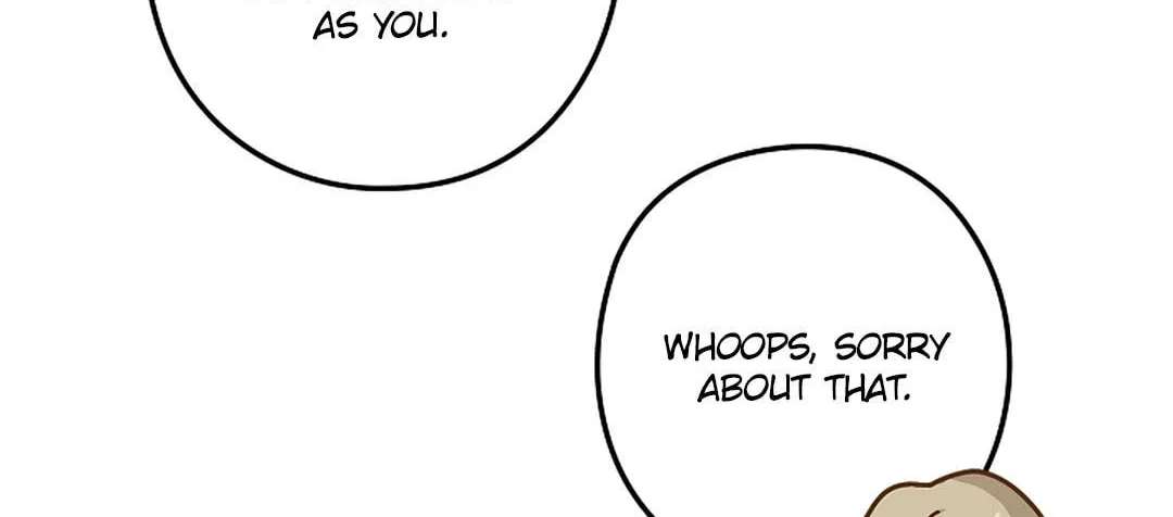 I Was Possessed in an Extremely Private Area Chapter 33 - page 61