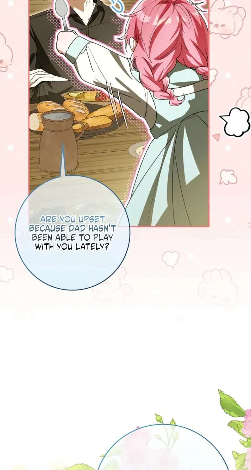 I’ll Try to Save My Father Chapter 25 - page 12