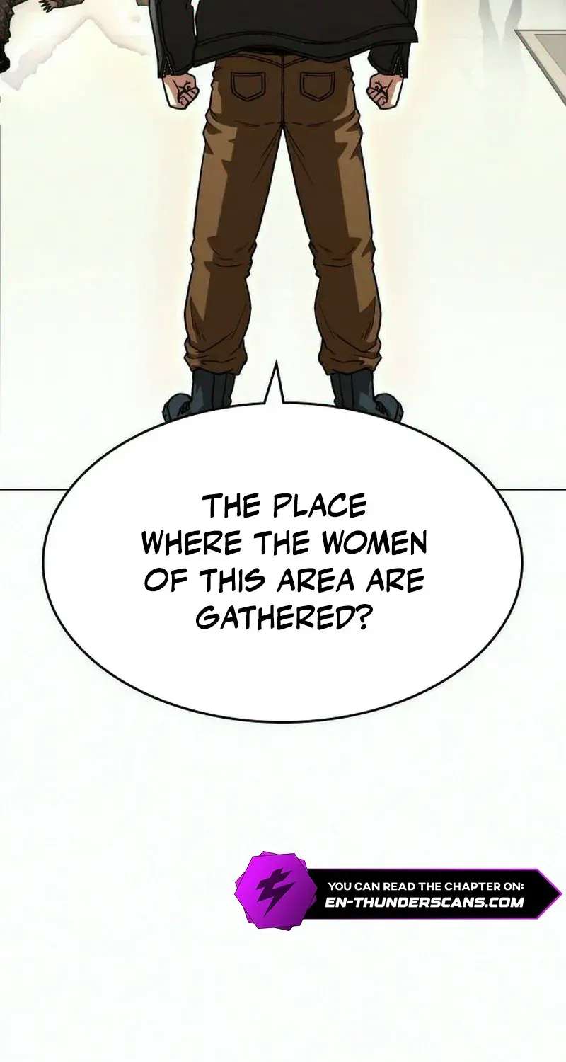 Love Tears Apart The Zombies Chapter 4 - page 155