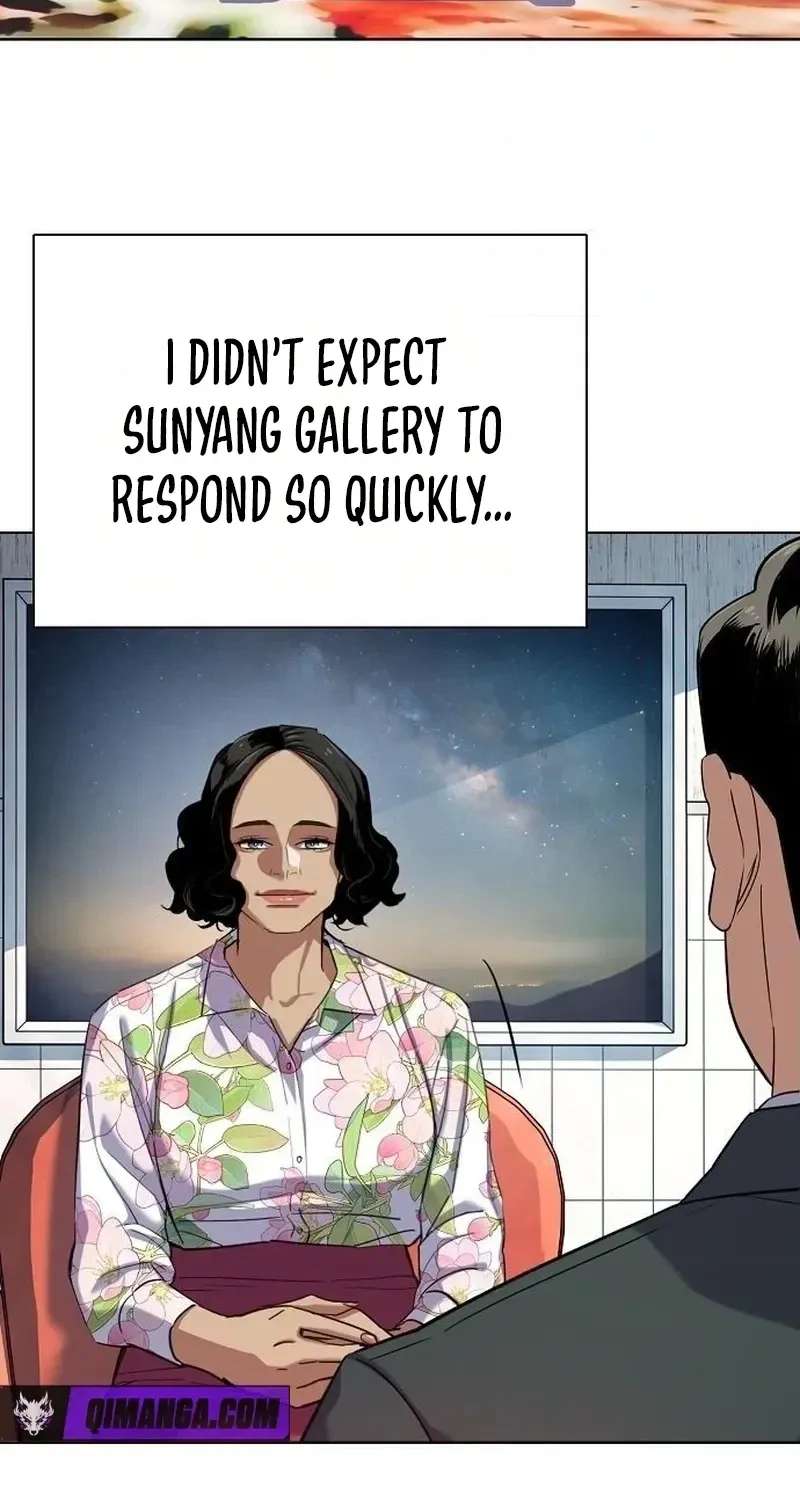 Reborn Rich Chapter 222 - page 20
