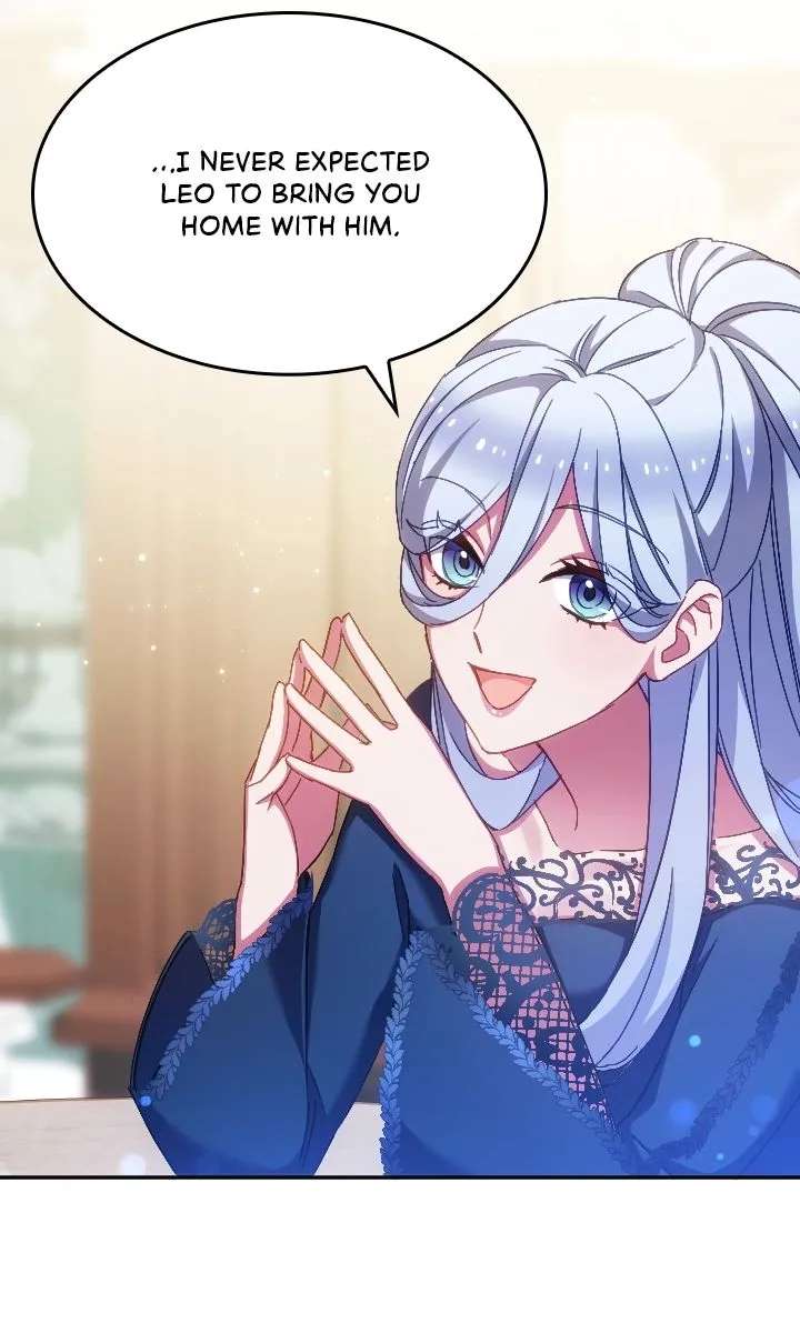 As A Reincarnated Villainess And A Single Mother, I've Secured The Love Route! Chapter 63 - page 66