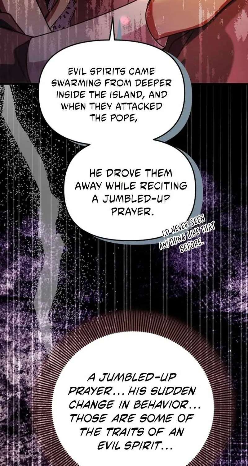 Surviving at the Cursed School Chapter 67 - page 60