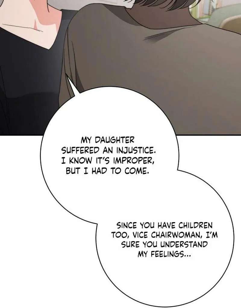 Dangerous Newlyweds Chapter 45 - page 31