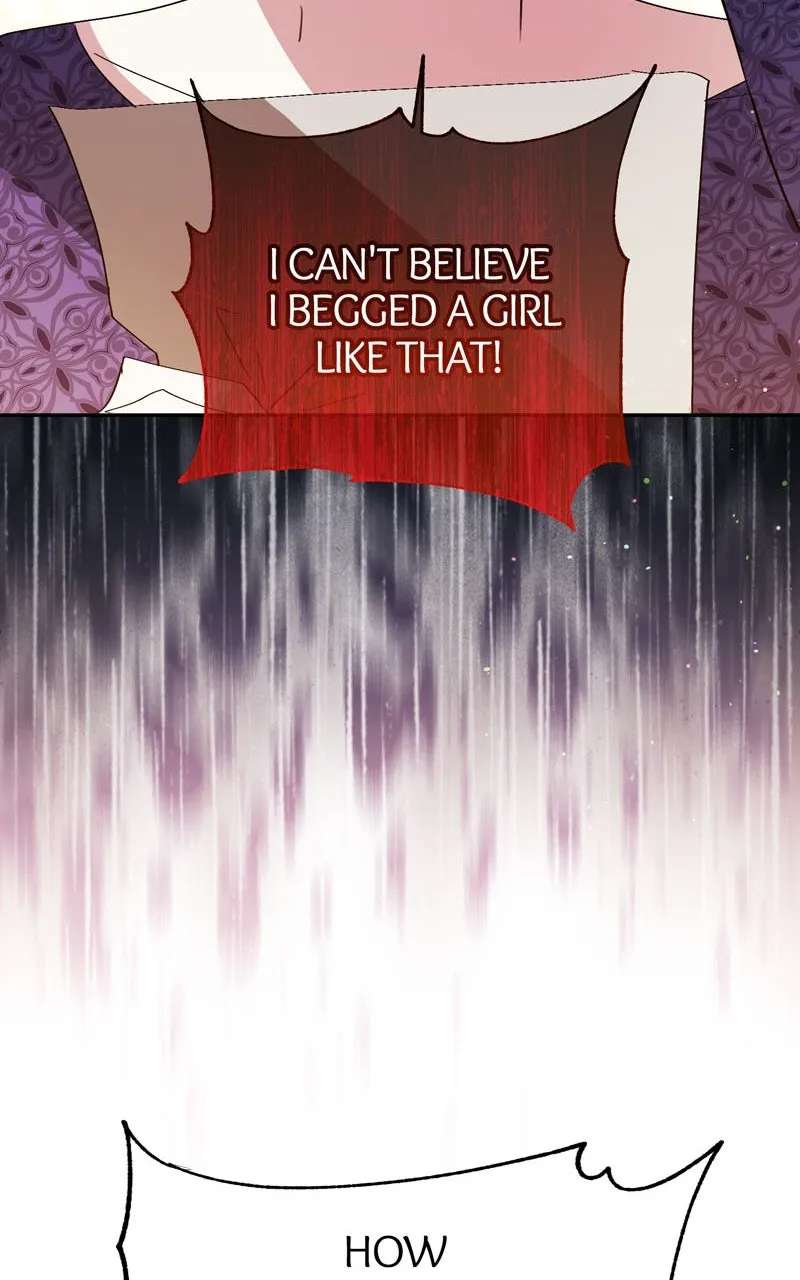 I Thought I wasthe Real Daughter Chapter 28 - page 57