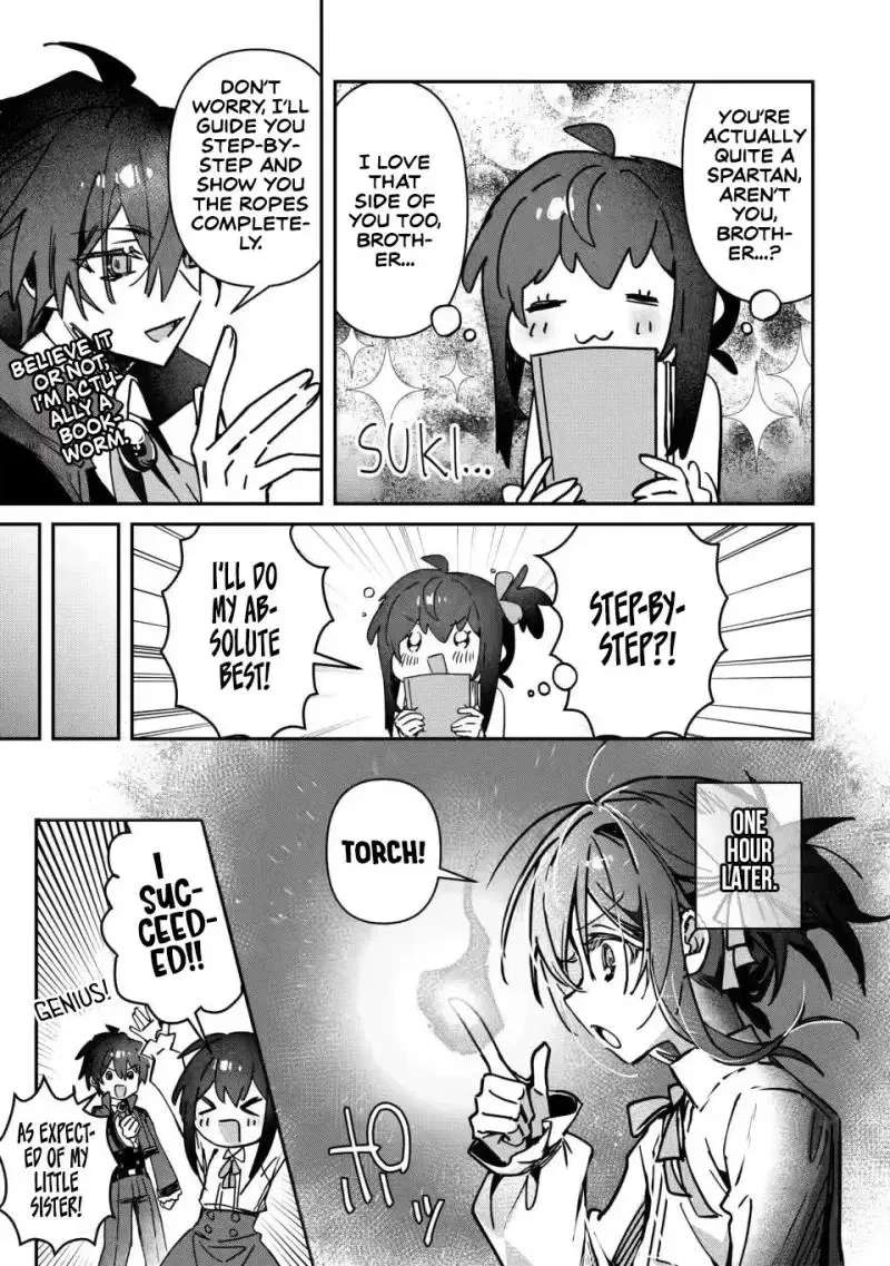 Tsuihou Sareta Danshaku Shisoku no Kareinaru Ryouchi Kaikaku ~Kuzu Oyaji ni Munou to Nonoshiraretakedo, Jitsuha Sekai Saikyou no Ryu Mahoutsukai desu~ Chapter 4 - page 10