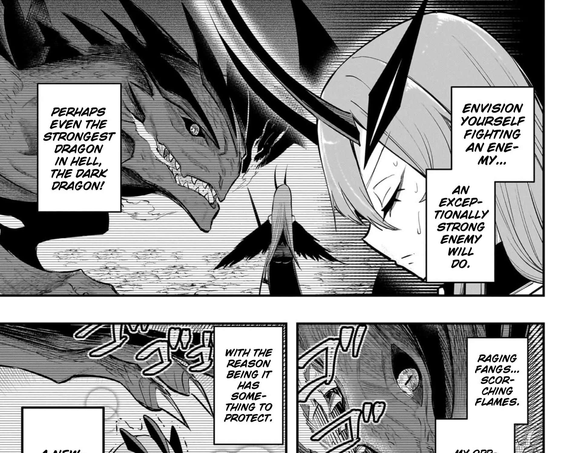 Debby the Corsifa is Emulous Chapter 62.5 - page 3