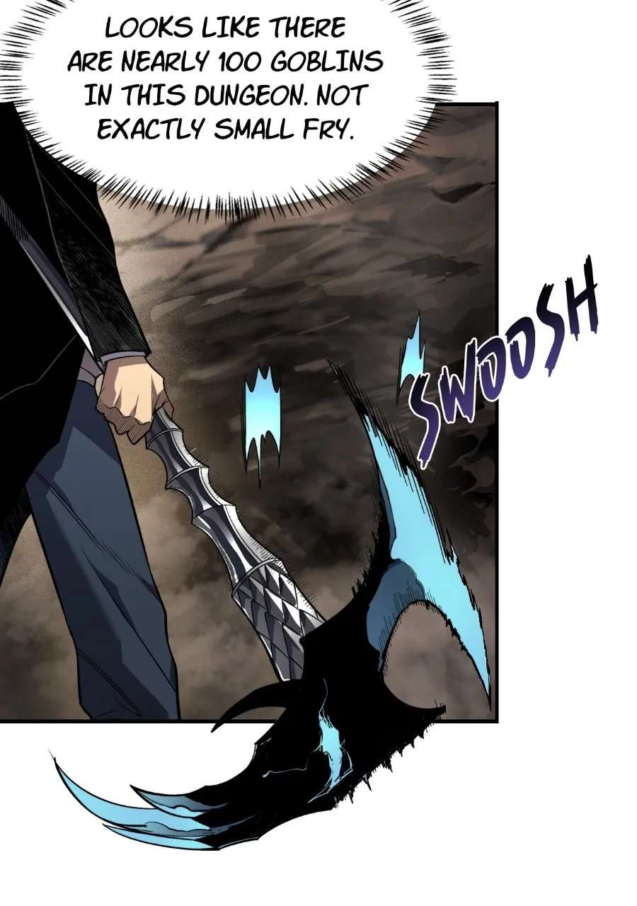 Rise of the LimitlessNecromancer Chapter 15 - page 5