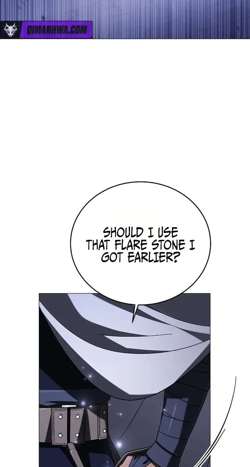 Is It Bad That the Main Character's a Roleplayer? Chapter 31 - page 32