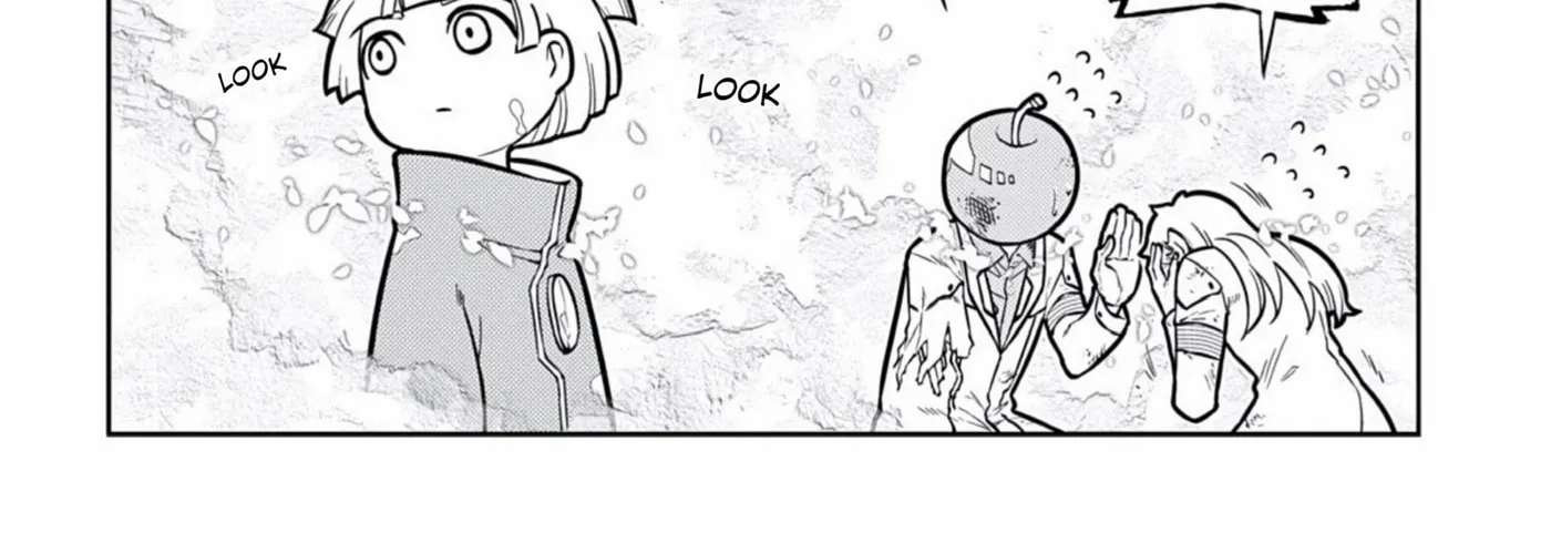 Petals Of Reincarnation Chapter 124 - page 4