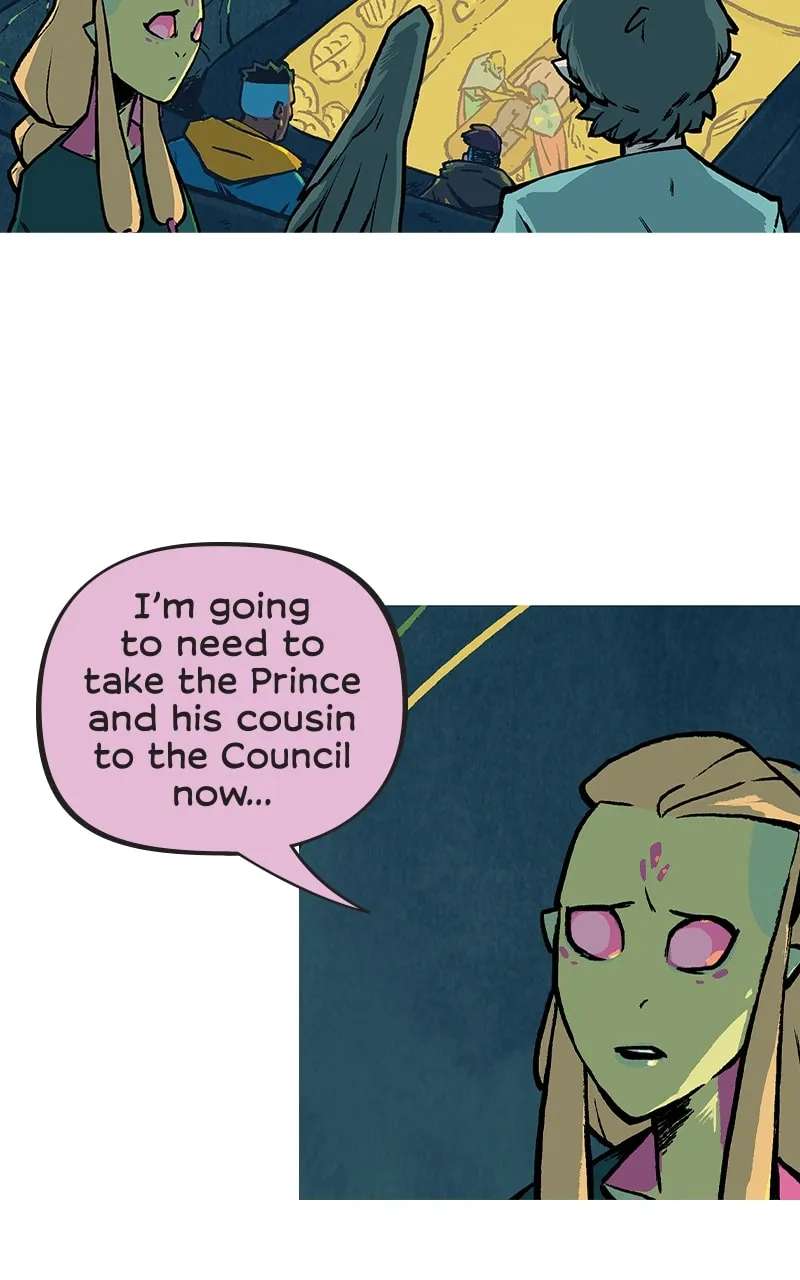 Wynd Chapter 33 - page 18