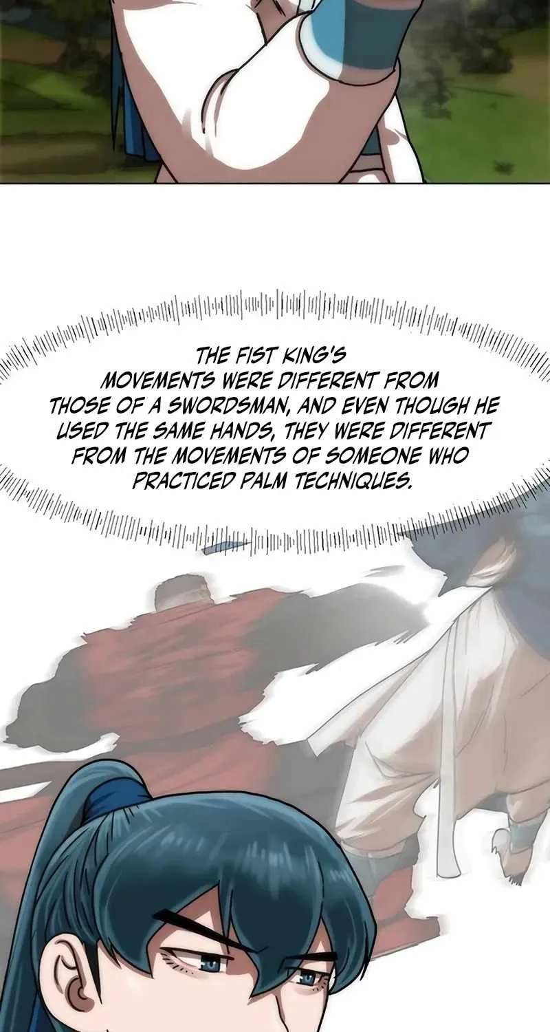 Like a Fiery Flame Chapter 94 - page 55