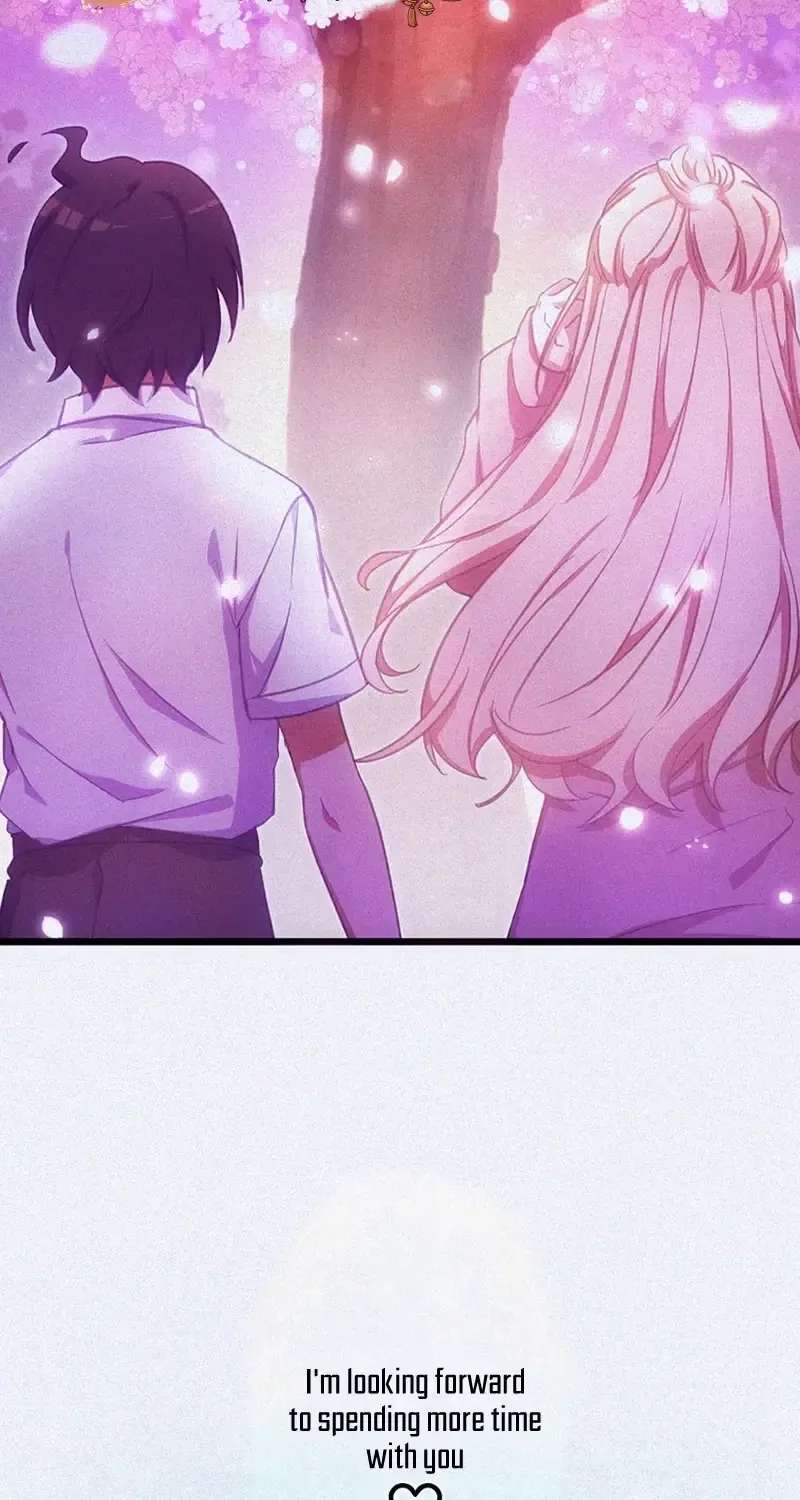 What If a Ghost Fell in Love for the First Time? Chapter 11 - page 48