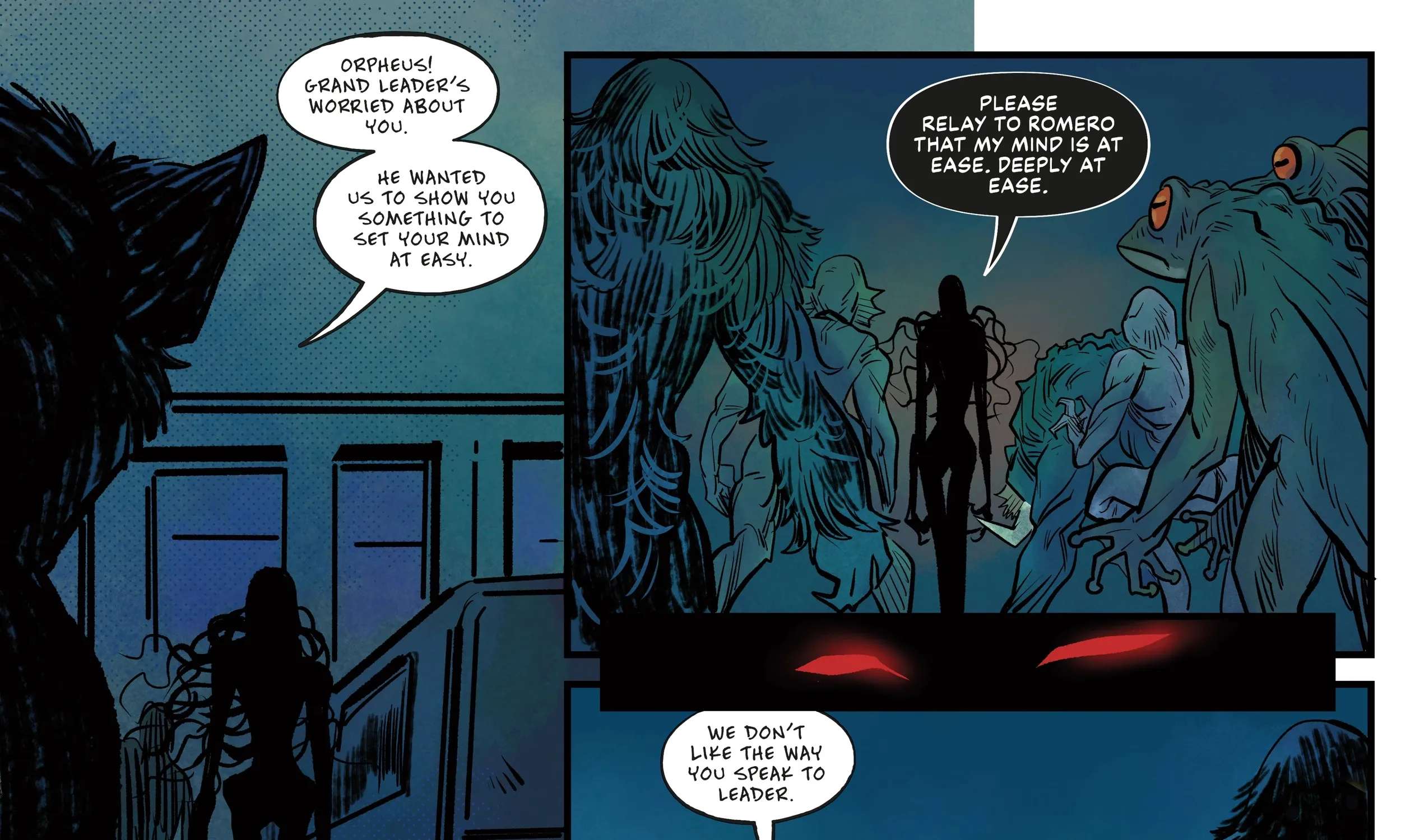 Kingdom of Earth Chapter 2 - page 49
