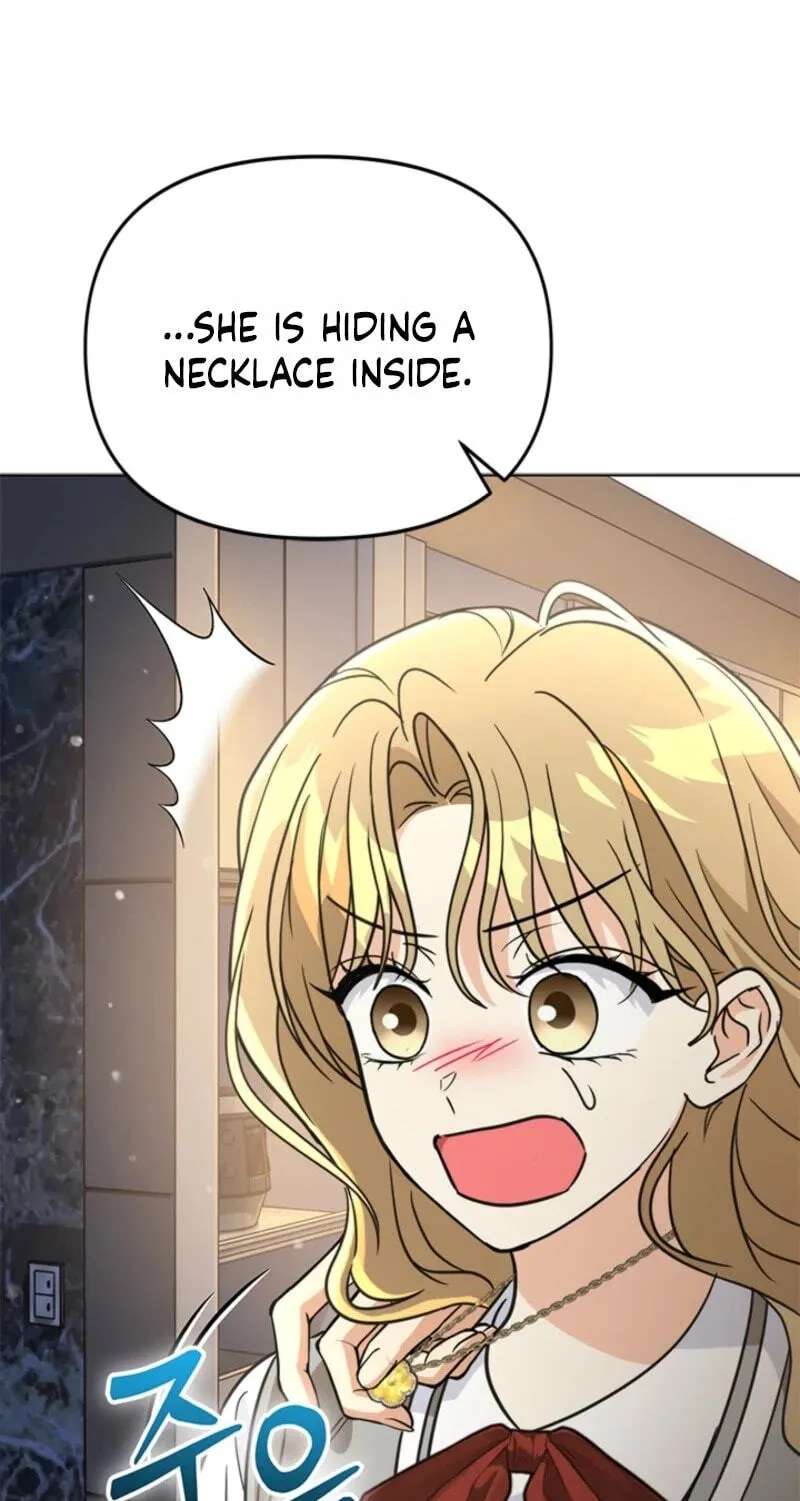 Love Rehab for a Gangster Chapter 57 - page 64