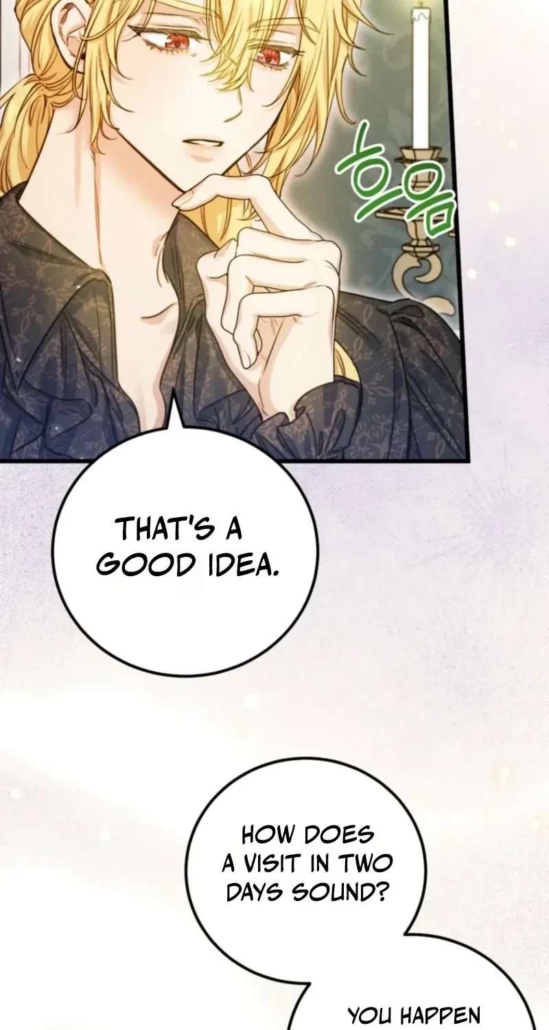The Villainess is a Millionaire Solver Chapter 39 - page 31