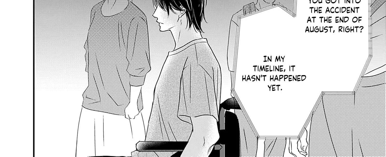 Watashi wa Sore o Unmei to Yobitai Chapter 2 - page 49