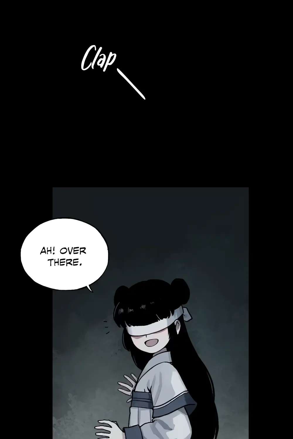 Laws of the Inner Palace Chapter 1.1 - page 13