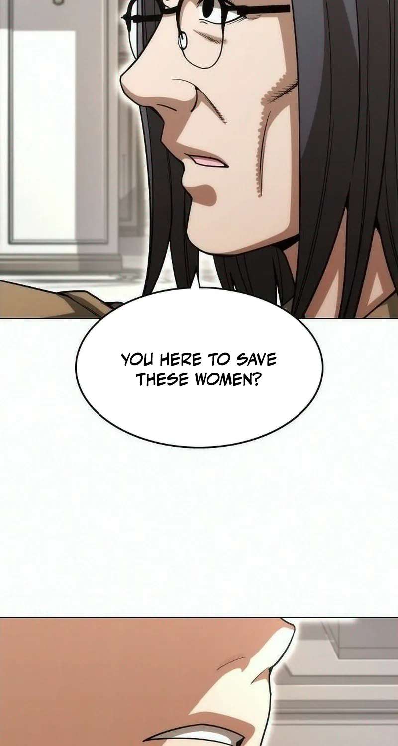 Love Tears Away the Zombie Chapter 5 - page 7