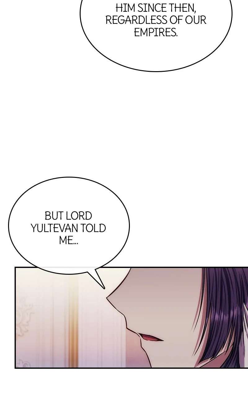 She No Longer WieldsHer Sword Chapter 21 - page 42