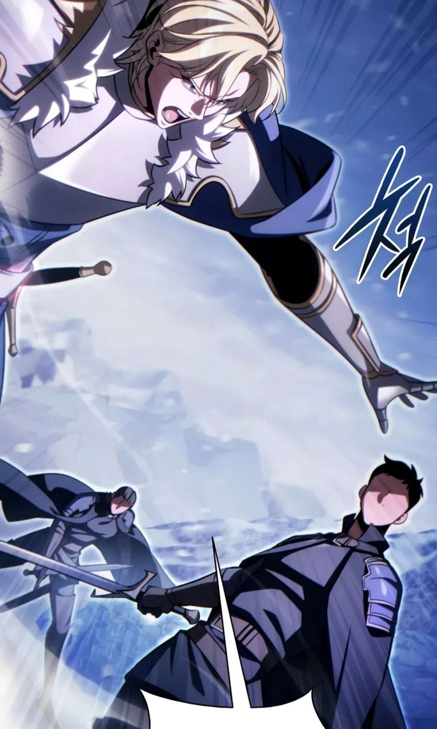 The Lord Who Levels Up by Absorbing Powers Chapter 11 - page 31