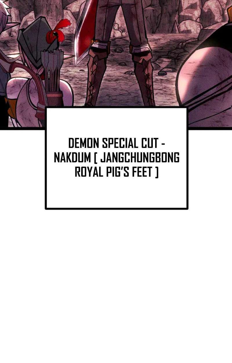 Fantasy Enlistment Squad Chapter 34 - page 88