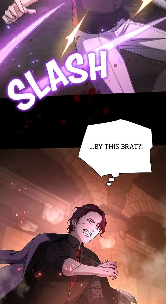 Lost Man: TheDeath-Defying Player Chapter 4 - page 111