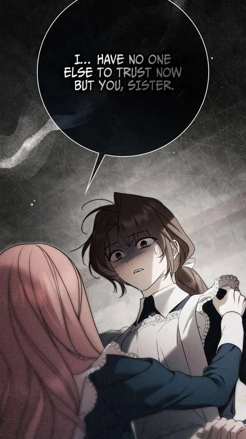 The Count's Secret Maid Chapter 106 - page 34