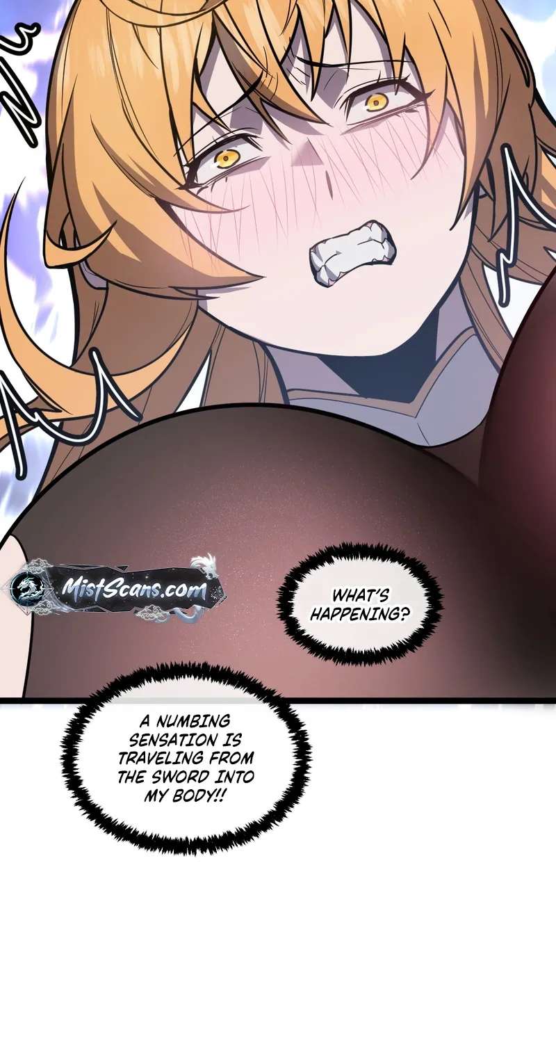 I'm Really Not a Demon Beast Chapter 1 - page 104