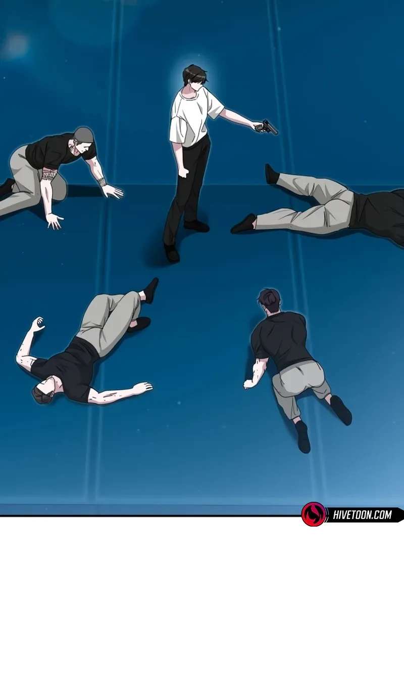 The Otherworldly Genius Method Actor Chapter 113 - page 87