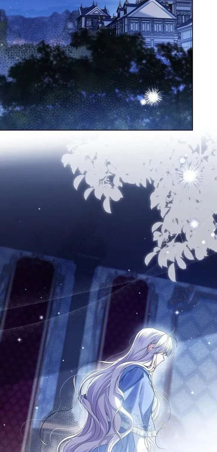 The Princess Stans in Secret Chapter 97 - page 2