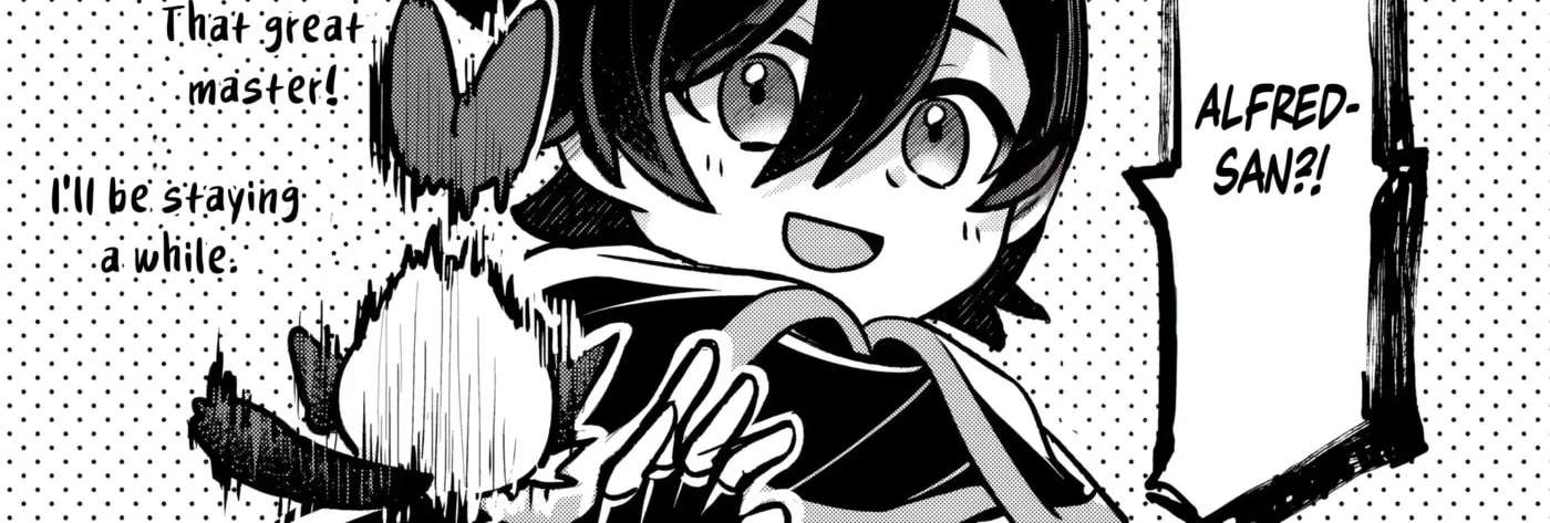 That Child, the Legendary Sword Saint. Chapter 1 - page 54