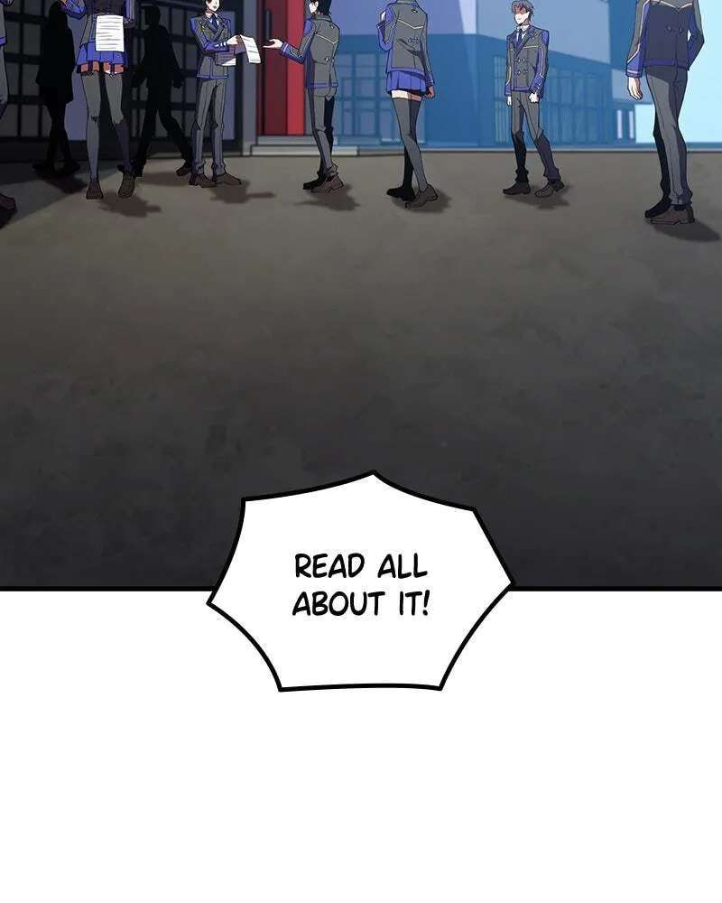Meikai no Chouetsusha, Academy e Kikan suru Chapter 21 - page 3