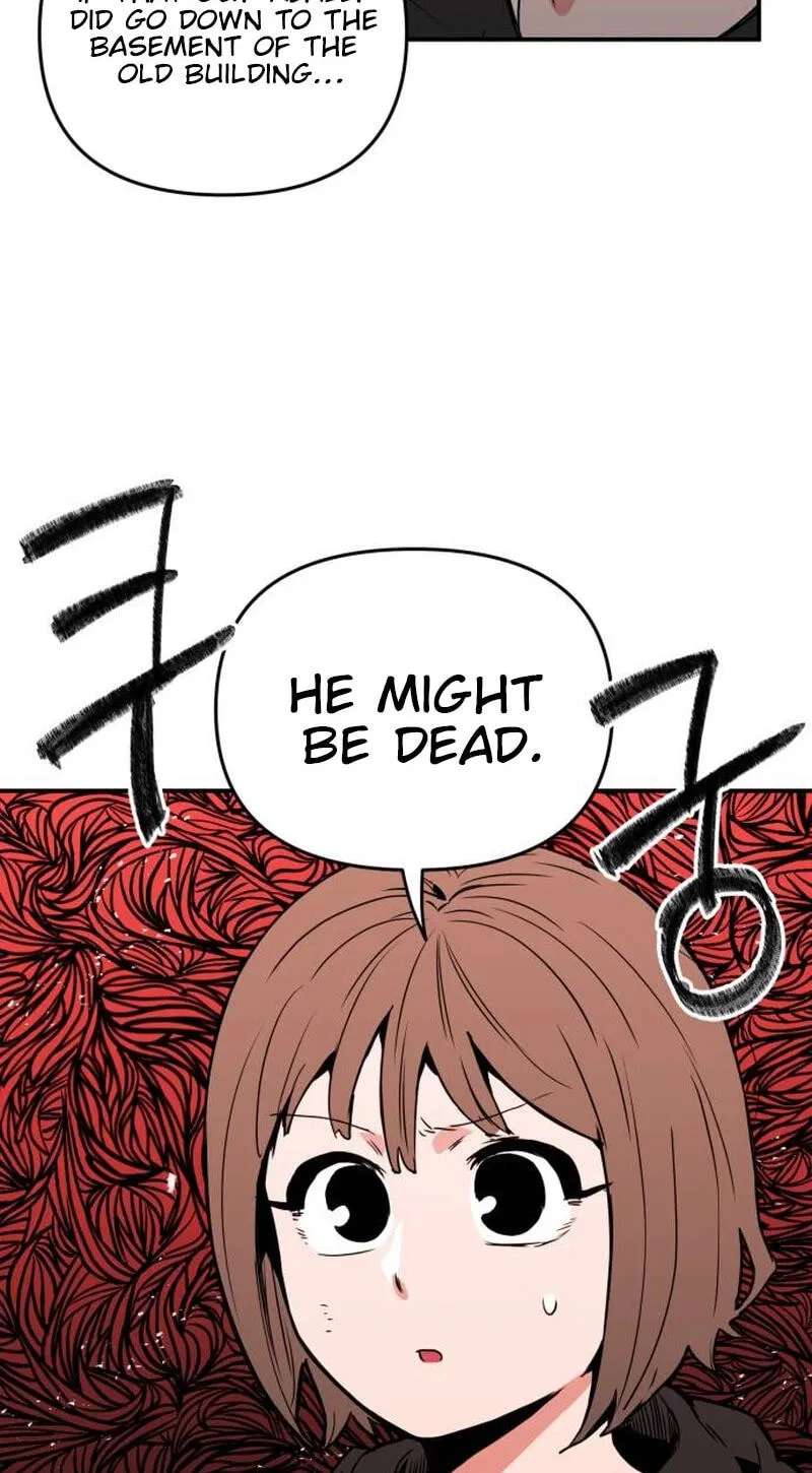 Kill This Love! Chapter 49 - page 7