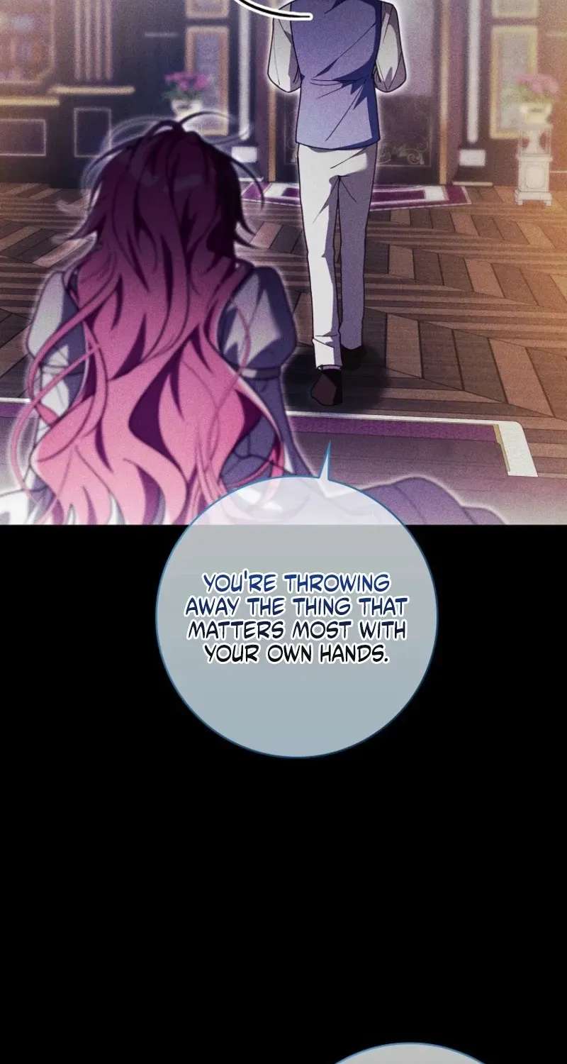 I’ll Try to Save My Father Chapter 30 - page 19