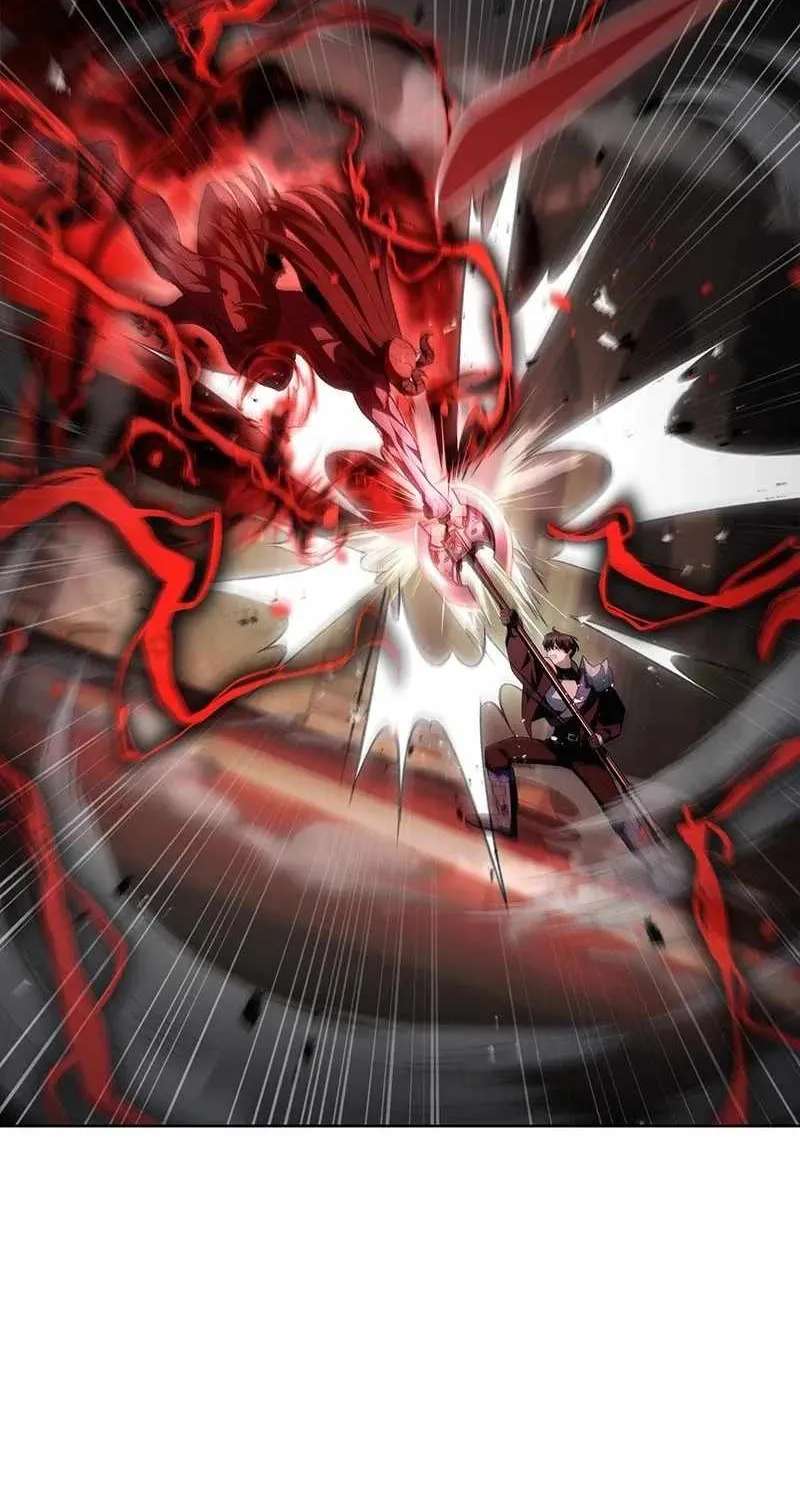 I Became a Transcendent Hunter with 100,000x EXP Chapter 30 - page 51