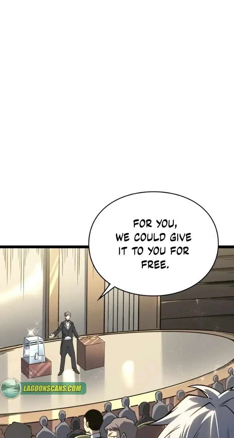Rebirth:Monarch of the Dead Chapter 28 - page 83