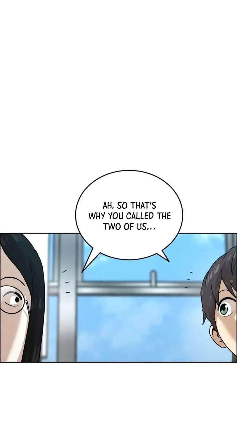 Double Click Chapter 256 - page 31
