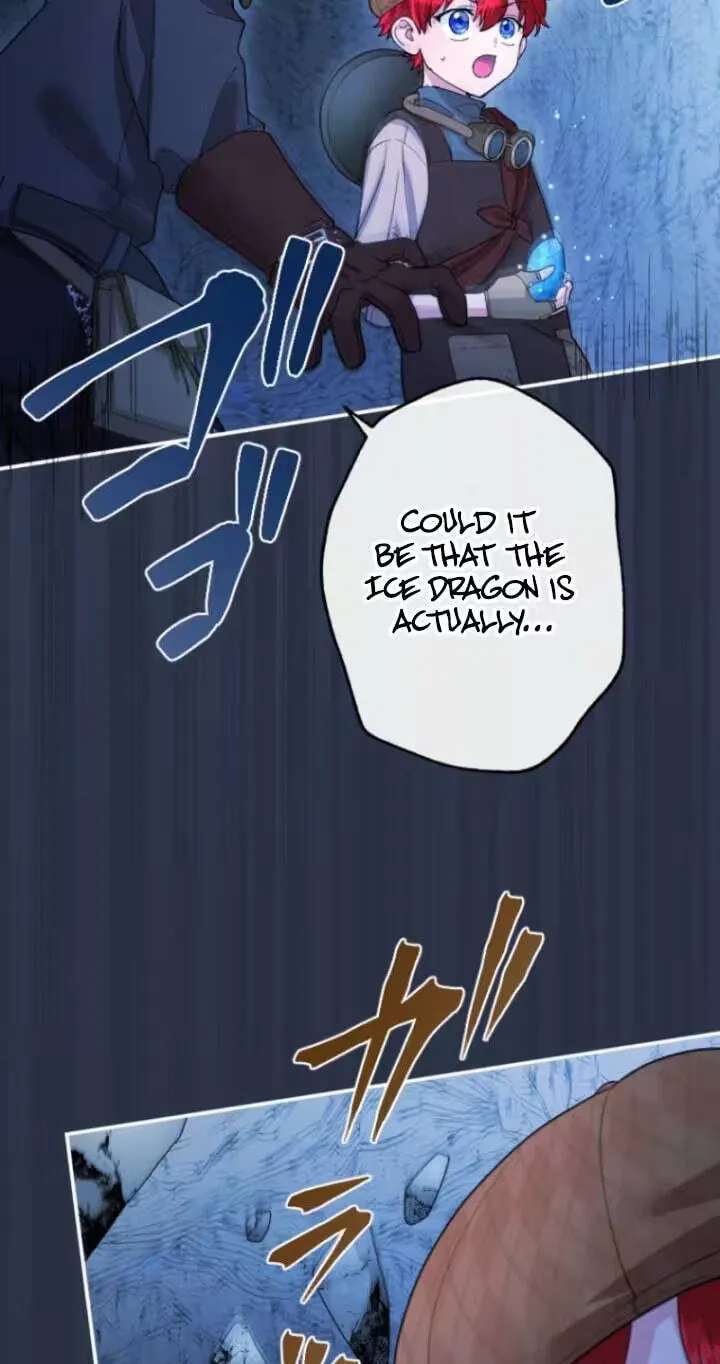 Munou na Mamahaha desu ga, Kazoku no Dekiai ga Tomarimasen! Chapter 161 - page 78