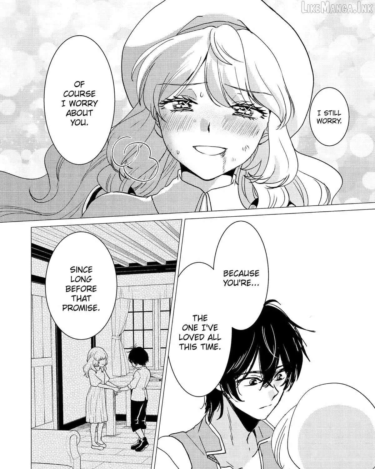Yuusha Party Wo Tuihou Sareta Ore Daga, Ore Kara Sudatte Kuretayoude Ureshii. Nanode Daiseijo, Omae Ni Otte Korarete Ha Komarunodaga? Chapter 62 - page 15