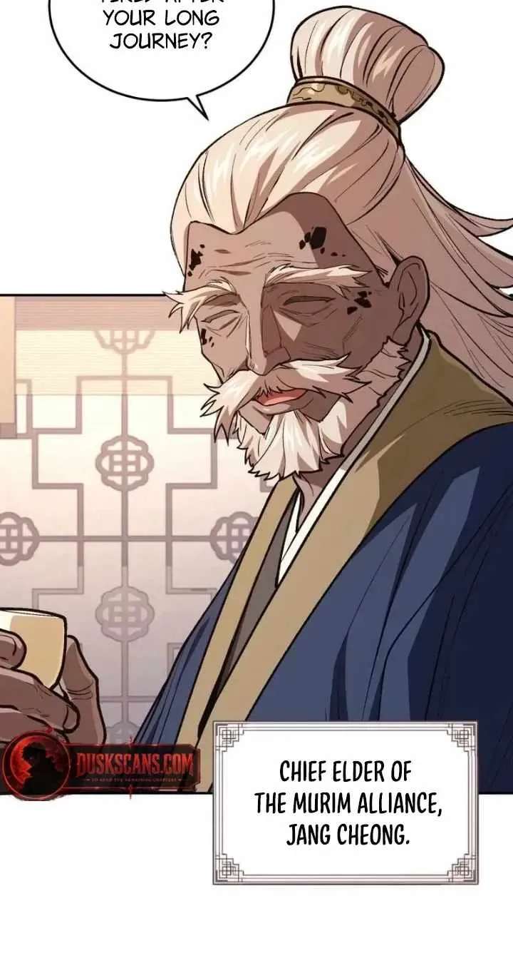 My Dad Is the Best in the World Chapter 27 - page 48