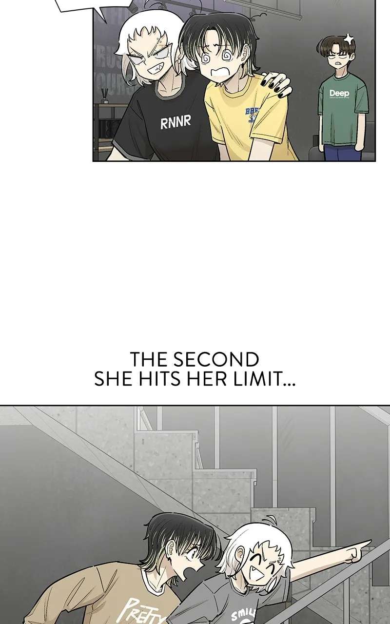 Skool of Street Chapter 90 - page 29
