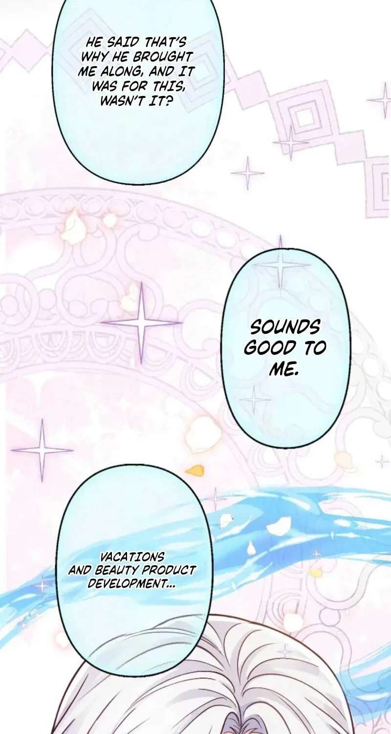 Keiyaku Mamahaha na no ni Boukun ga Kahogo Sugiru Chapter 52 - page 103